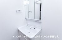 洗面所