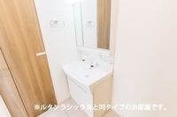洗面所