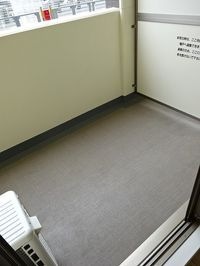 バルコニー・ベランダ