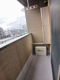 バルコニー・ベランダ