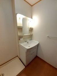 洗面所