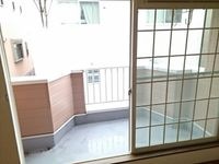 バルコニー・ベランダ