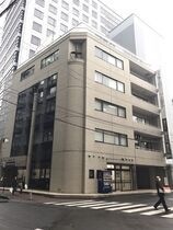 大宮三貴ビルの外観