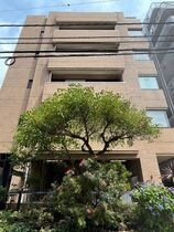 湊町日本橋ビルの外観