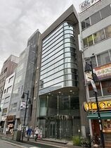 IDA TECHNOS Ⅸ(伊田テクノス9)の外観