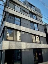 trias154の外観