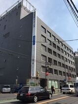 大宮宮町センタービルの外観