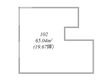 trias154の間取図