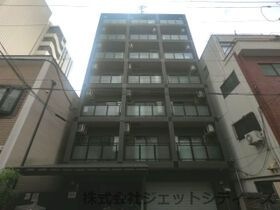 メッセージ天神橋池田町の外観