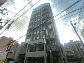 大阪市北区天神橋6丁目の外観