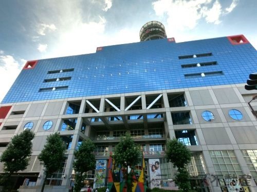 関西テレビ放送株式会社 本社