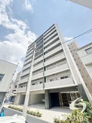写真:大阪市北区本庄西2丁目の外観