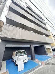 写真:川西市寺畑2丁目の外観