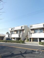 写真:豊中市上野坂1丁目の外観