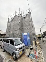写真:伊丹市北伊丹3丁目の外観