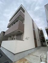 吹田市寿町2丁目の外観