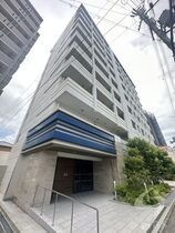 伊丹市伊丹3丁目の外観
