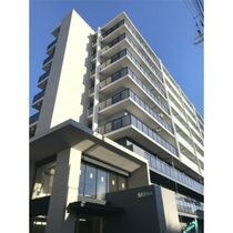 摂津市正雀本町1丁目の外観