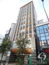 大阪市北区本庄東2丁目の外観