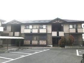 箕面市稲5丁目の外観