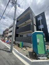 茨木市沢良宜浜2丁目の外観