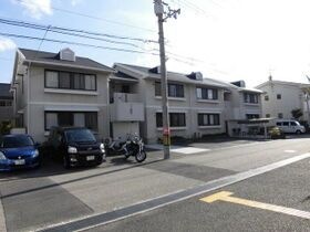 伊丹市野間8丁目の外観