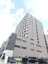 吹田市広芝町の外観