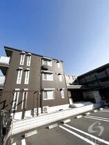 吹田市山田 東4丁目の外観