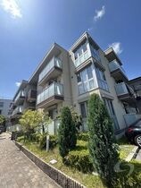 摂津市別府3丁目の外観