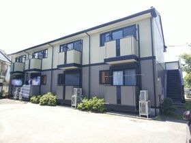 摂津市鳥飼野々１丁目の外観