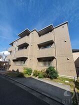 摂津市千里丘3丁目の外観
