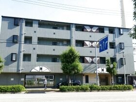 宝塚市高司1丁目の外観