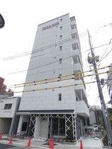 伊丹市中央2丁目の外観