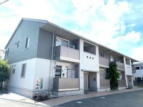箕面市西小路5丁目の外観