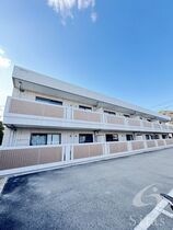箕面市箕面4丁目の外観