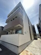 吹田市寿町2丁目の外観