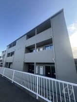摂津市正雀3丁目の外観