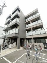 尼崎市上ノ島町1丁目の外観