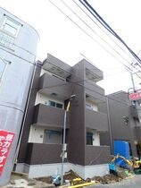 摂津市千里丘2丁目の外観