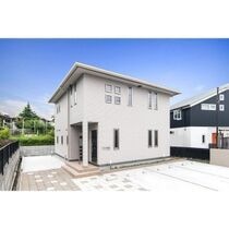 宝塚市清荒神4丁目の外観