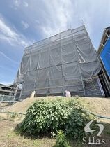 摂津市一津屋1丁目の外観