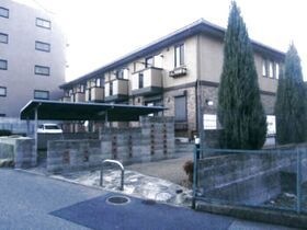 宝塚市野上1丁目の外観