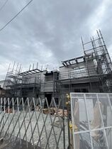 豊中市稲津町2丁目の外観