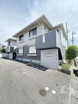 伊丹市野間5丁目の外観