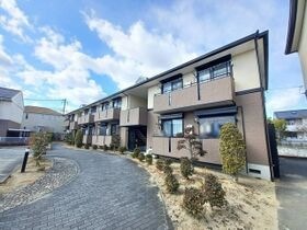 伊丹市中野西2丁目の外観