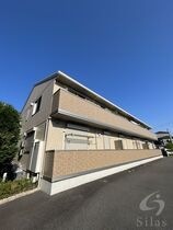 吹田市山田 東1丁目の外観