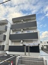 尼崎市武庫之荘本町１丁目の外観