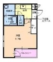 尼崎市武庫元町1丁目の間取図