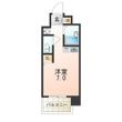 大阪市此花区春日出北2丁目の間取図