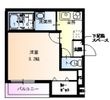 大阪市東淀川区北江口４丁目の間取図